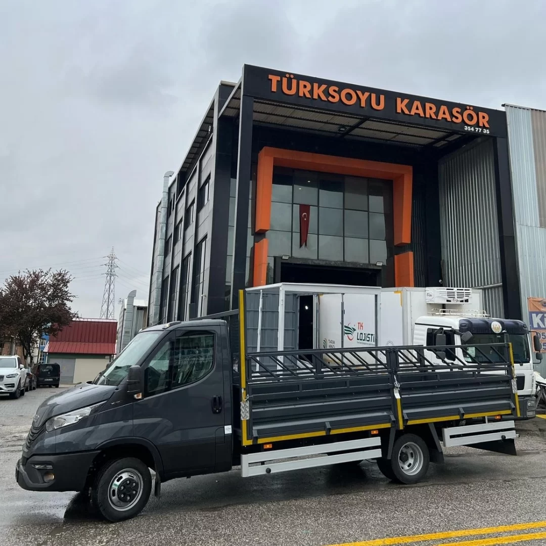 Türksoyu Karoser Instagram