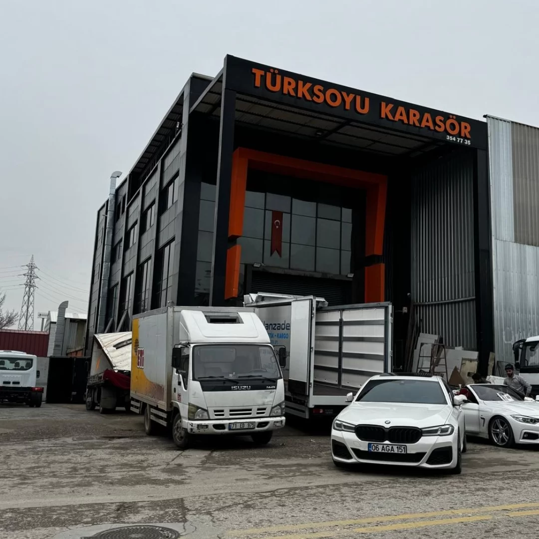 Türksoyu Karoser Instagram