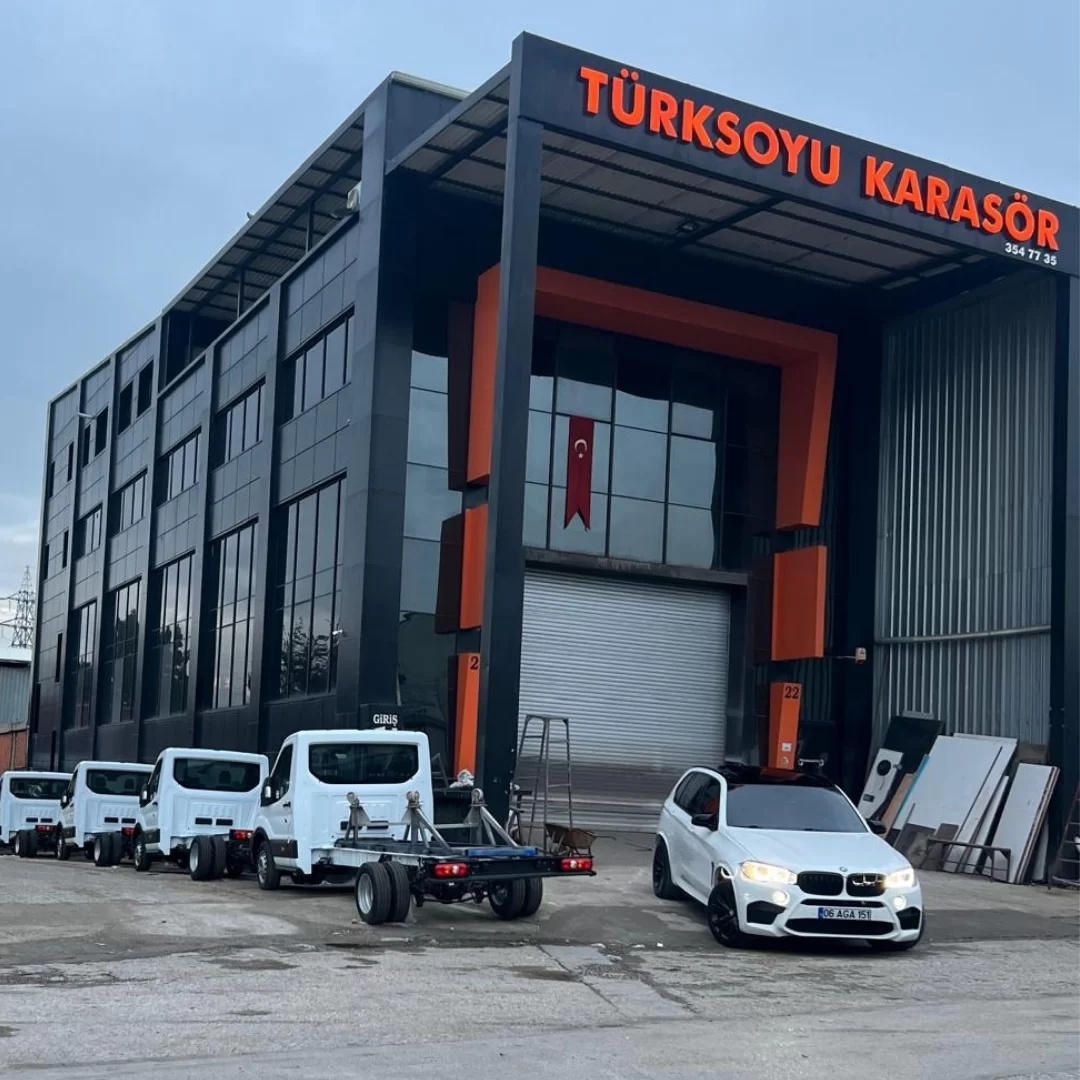 Türksoyu Karoser Instagram