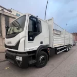 Açık Kasa İmalatı - Görsel 2