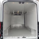 Alüminyum (Alikobant) Kasa İmalatı - Görsel 4