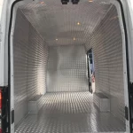 Alüminyum (Alikobant) Kasa İmalatı - Görsel 2