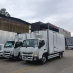 Frigofirik Kasa İmalatı - Görsel 2