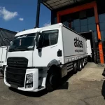 Kayar Perdeli Kasa İmalatı - Görsel 2