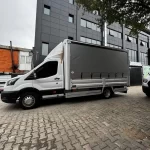 Kayar Perdeli Kasa İmalatı - Görsel 4