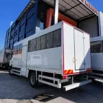 Özel Karoser İmalatları - Görsel 2