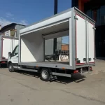 Özel Karoser İmalatları - Görsel 10