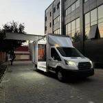 Özel Karoser İmalatları