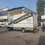 Tenteli Karoser İmalatı - Görsel 3